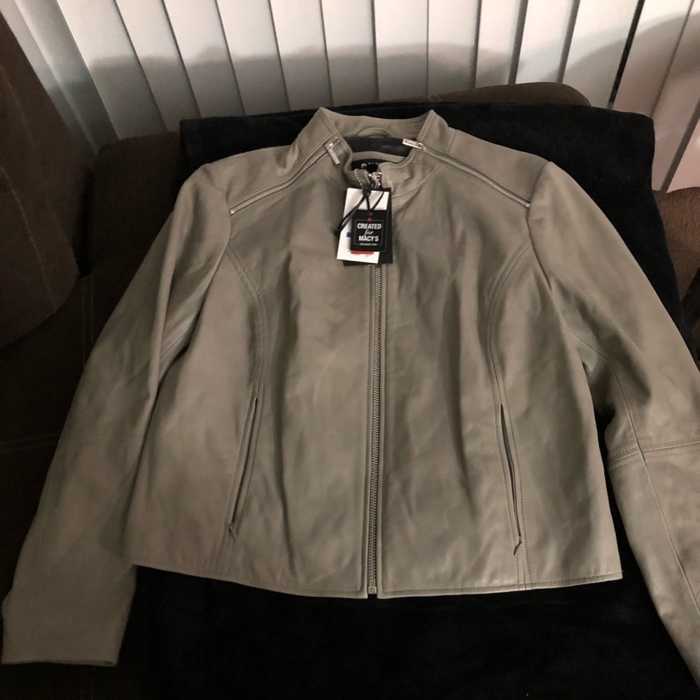 Women’s Designer Jacket
